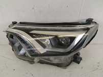 Far Stanga Led Toyota  RAV4 4 [facelift] [2015 - 2019] Original In Sta
