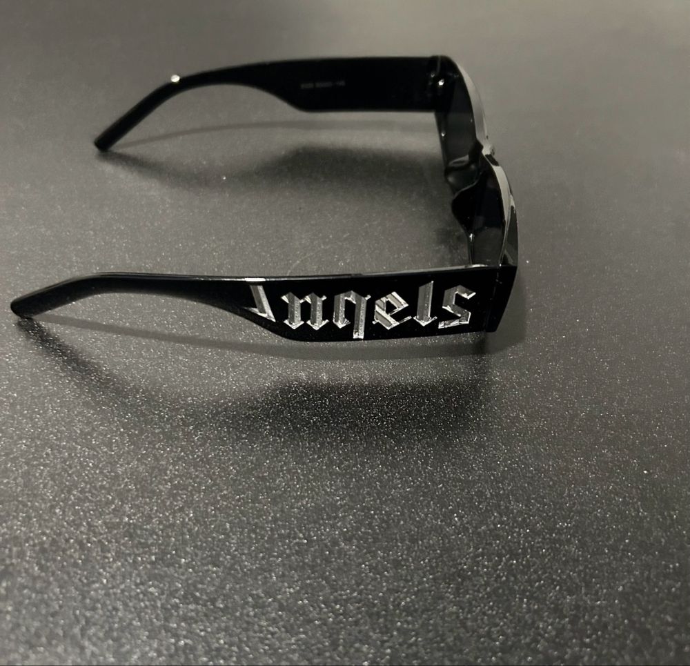 Ochelari Palm Angles