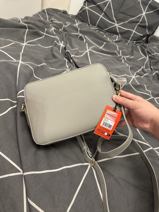 geanta valentino noua cu eticheta