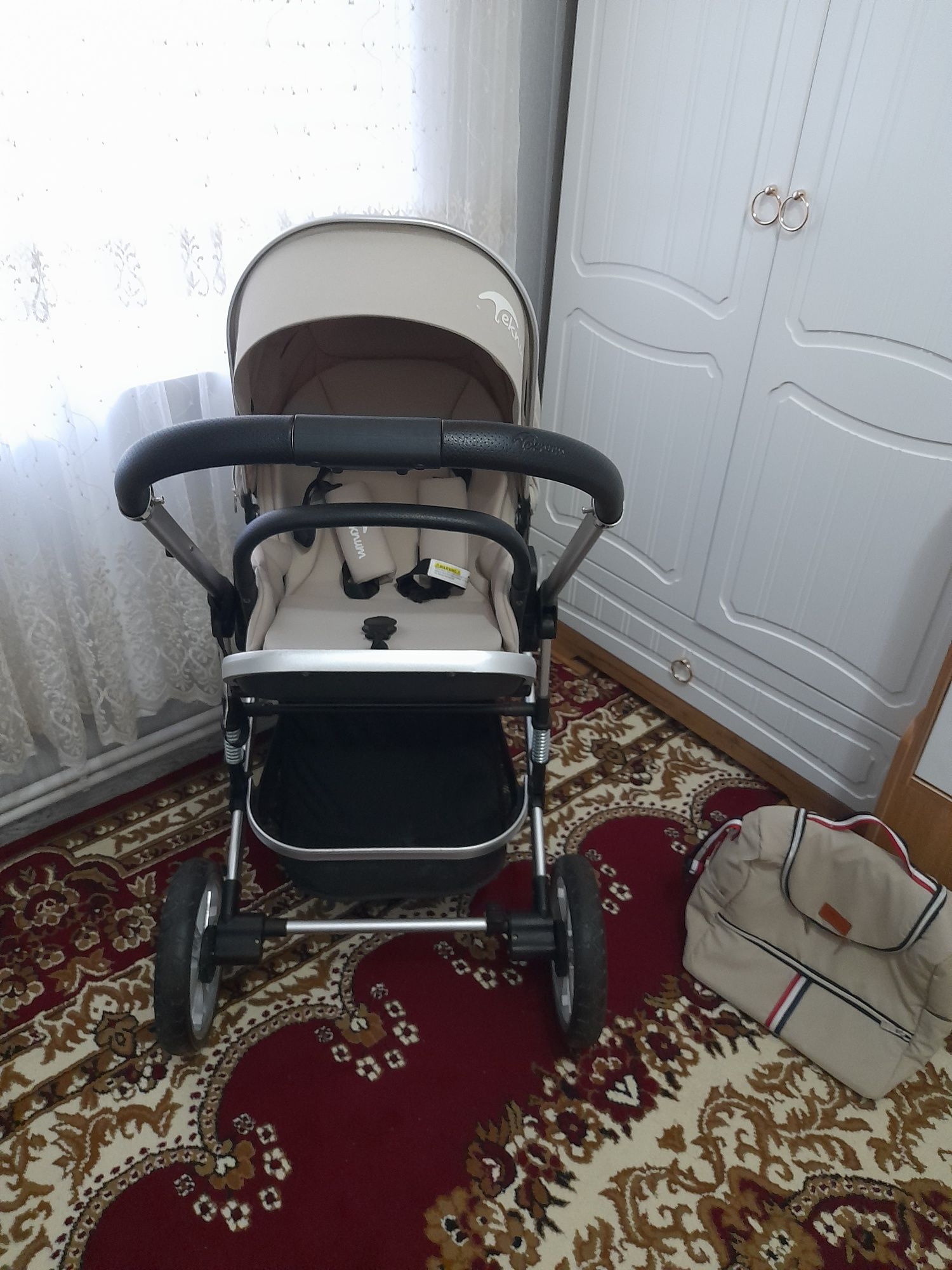 Kalaska 1 xafta ishlatilgan xolati alo