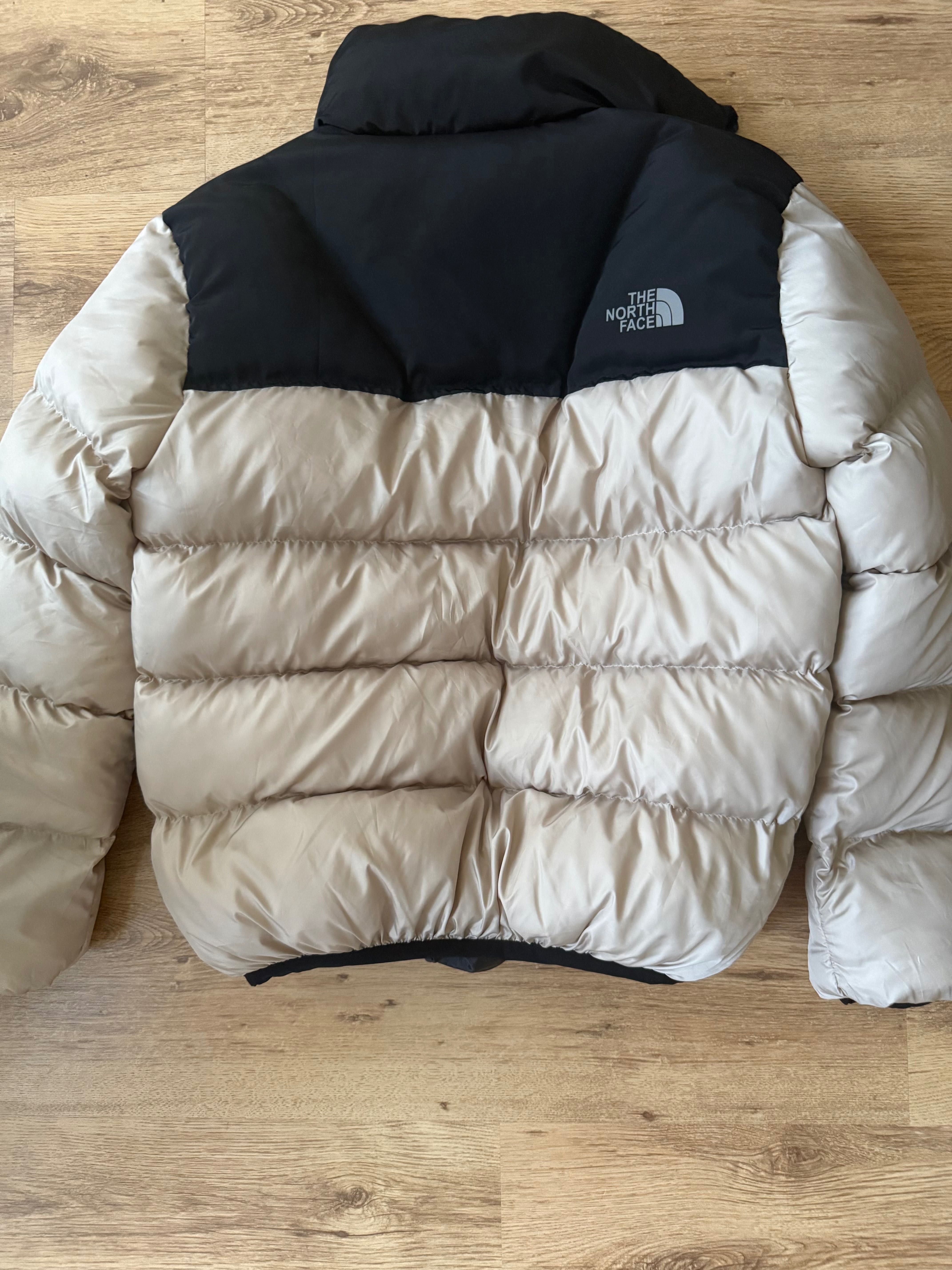 яке The North Face