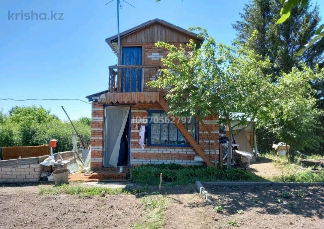 Продается дача в живописном месте