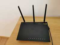 router asus RT-AC66U