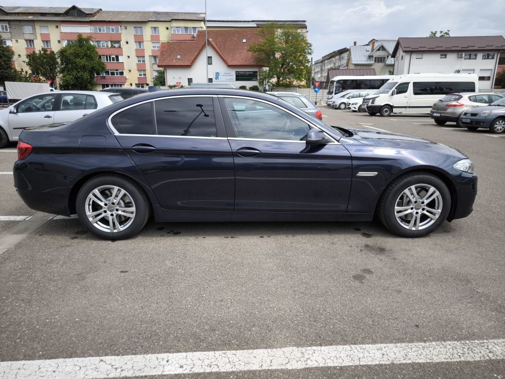 BMW 530xd 2014, unic proprietar