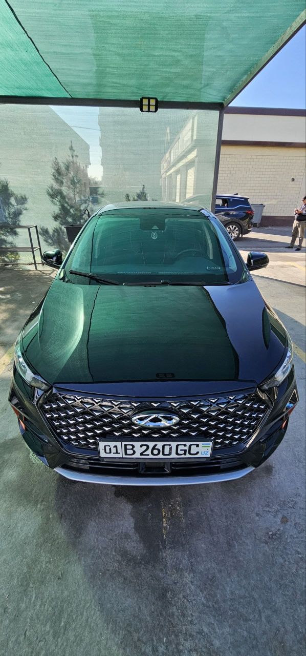 Chery Arrizo 6 PRO (Intellegent) 2023