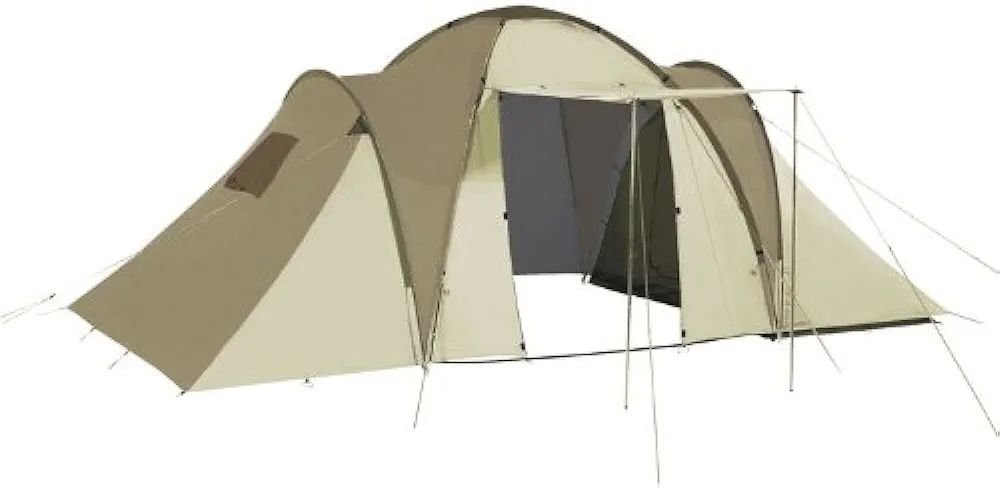 Jesolo 4-Четириместна палатка