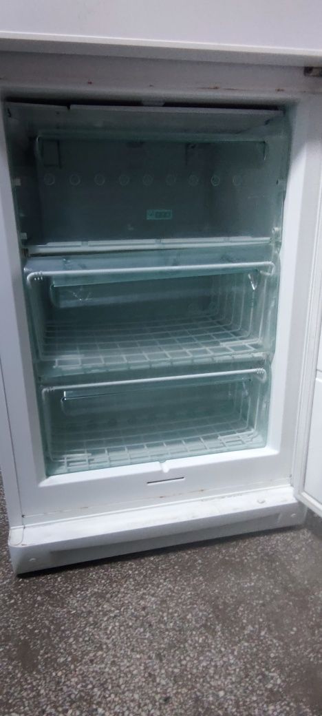 Combină frigorifică Electrolux