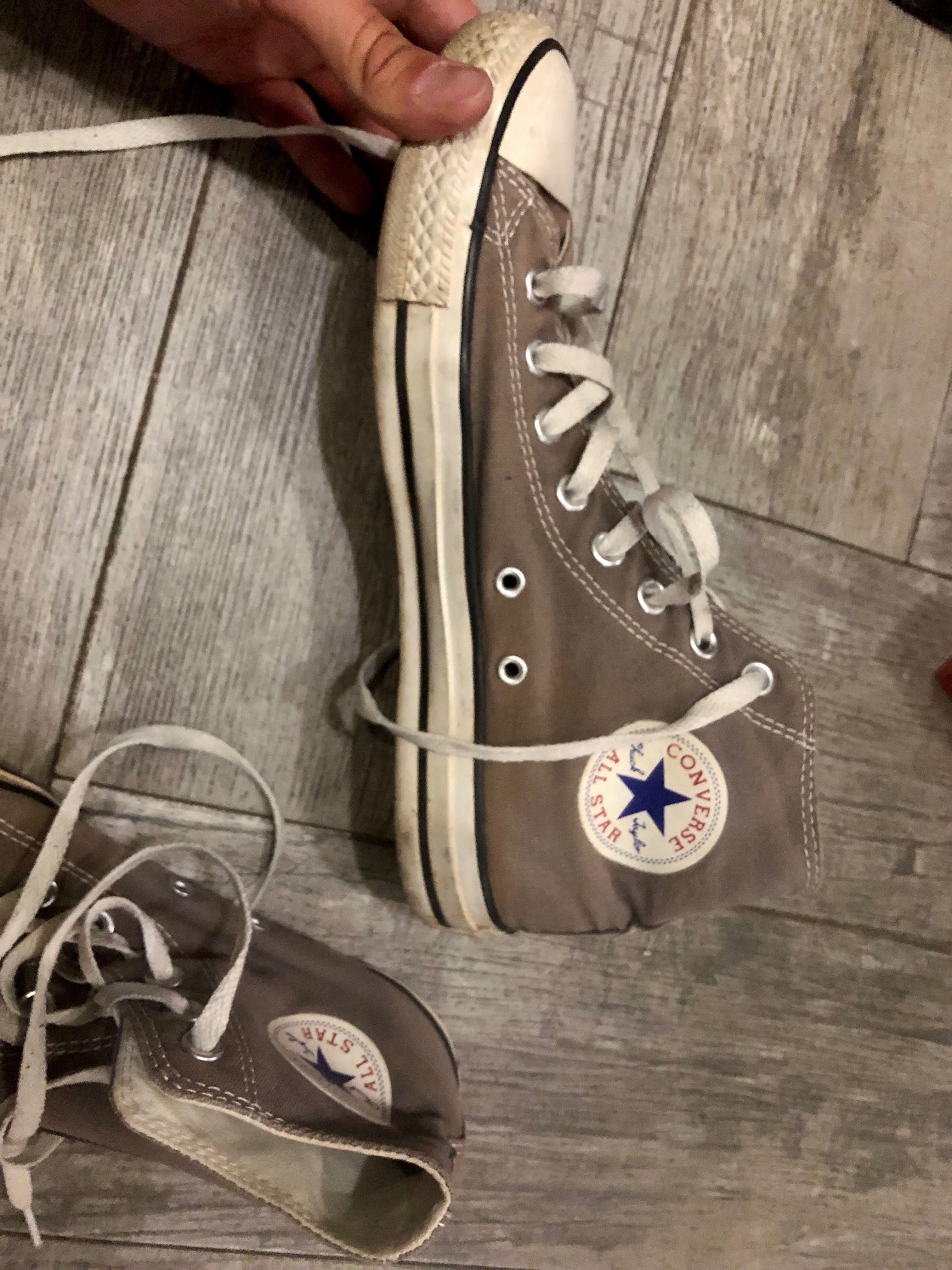 Converse All Star