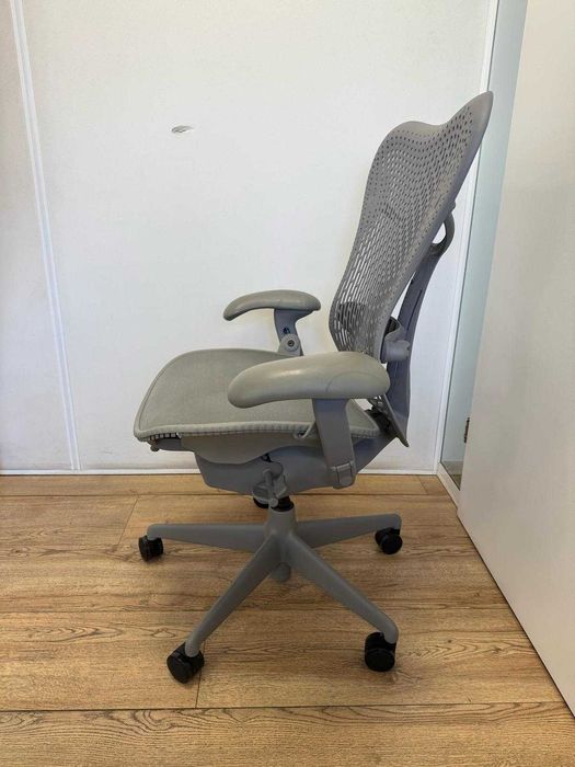 Refurbished Herman Miller Mirra Grey Shadow