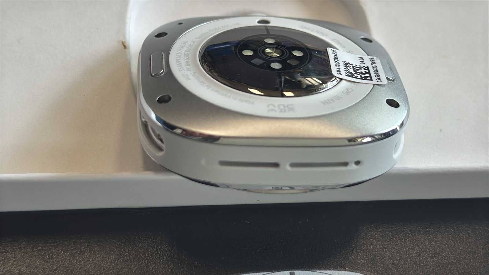 Smart Часовник Samsung Watch Ultra 47mm Гаранция