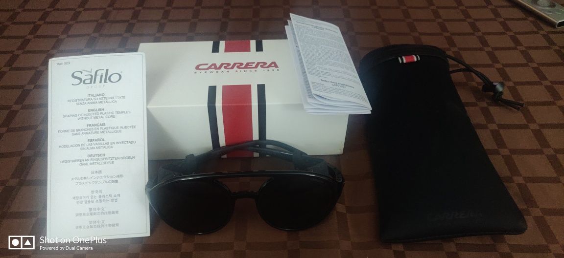 Оригинални Слънчеви очила Carrera