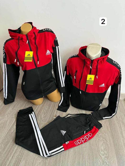 Trening unisex silon Emblemă cusută