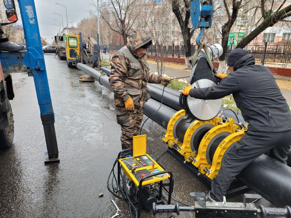 Гнб прокол, НЕДОРОГО пайка труб Водопровод Газопровод Канализации