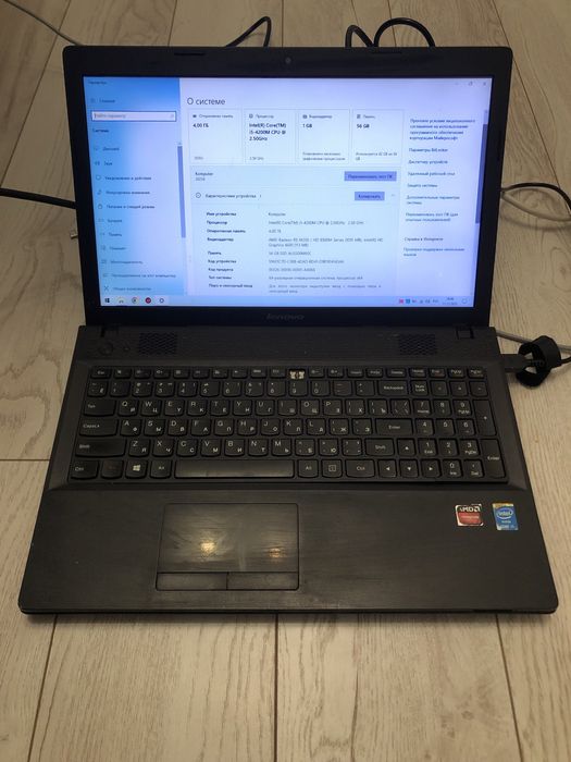 2 НОУТБУКА i5 4200, SSD 64 gb