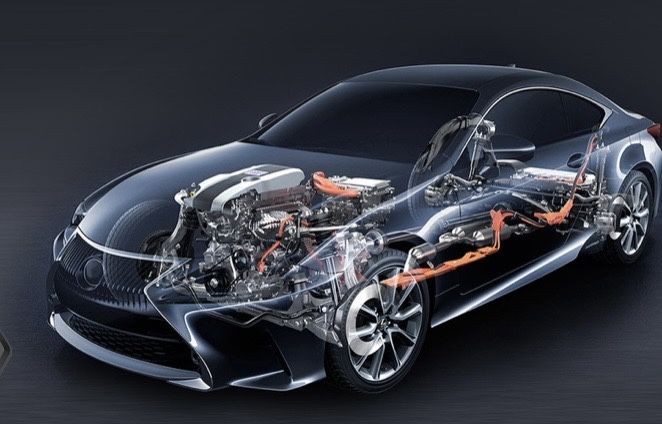 Професионална автомобилна диагностика