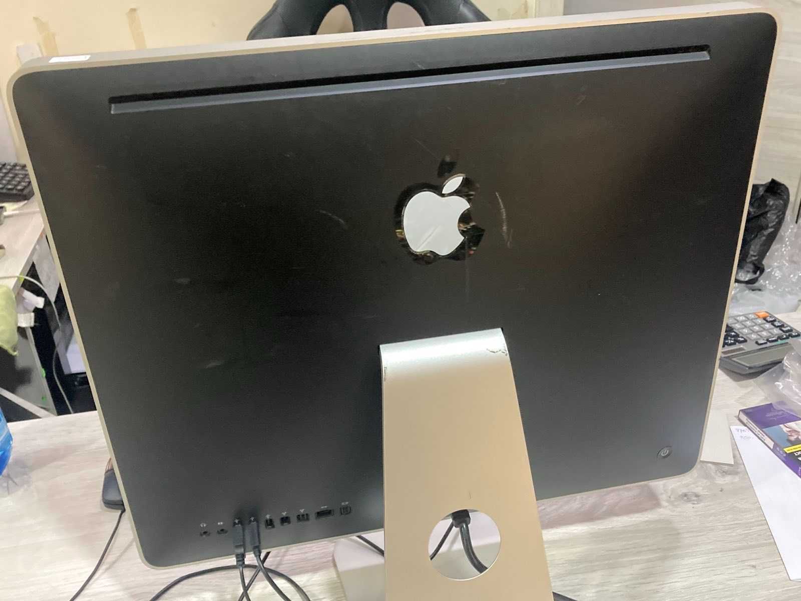 Apple iMac 7.1  "Core 2 Duo"