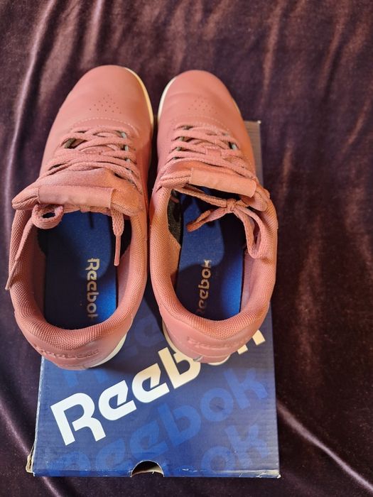 Дамски маратонки Reebok