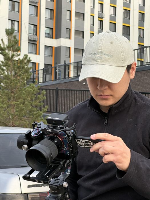 ВИДЕО СЪЕМКА рекламные,мероприятия,дрон