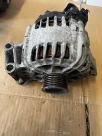 Vând alternator Ford fiesta mk6 1.25 benz cod 7G9N10300CC