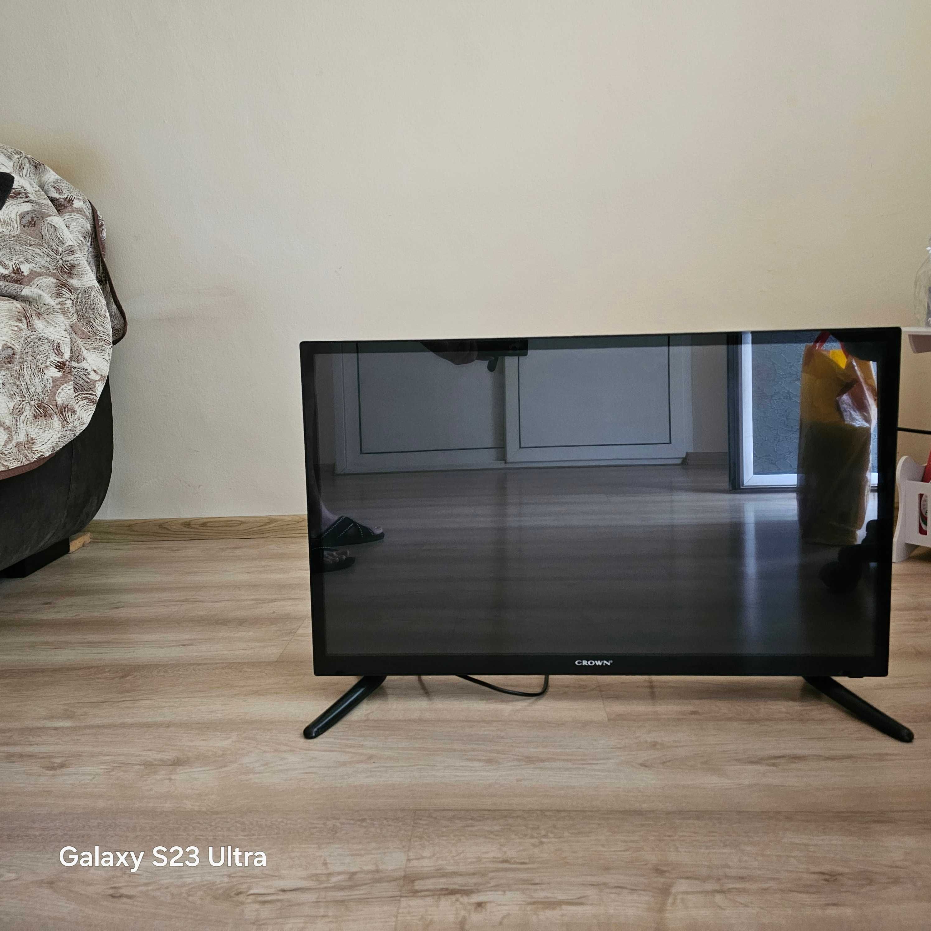 Телевизор Crown 32A16BG ANDROID, 32"