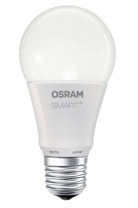 OSRAM Smart+ LED, lampă ZigBee cu soclu E27