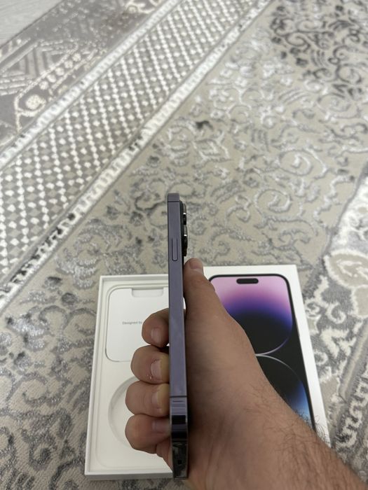 Iphone 14 Pro Max sotiladi