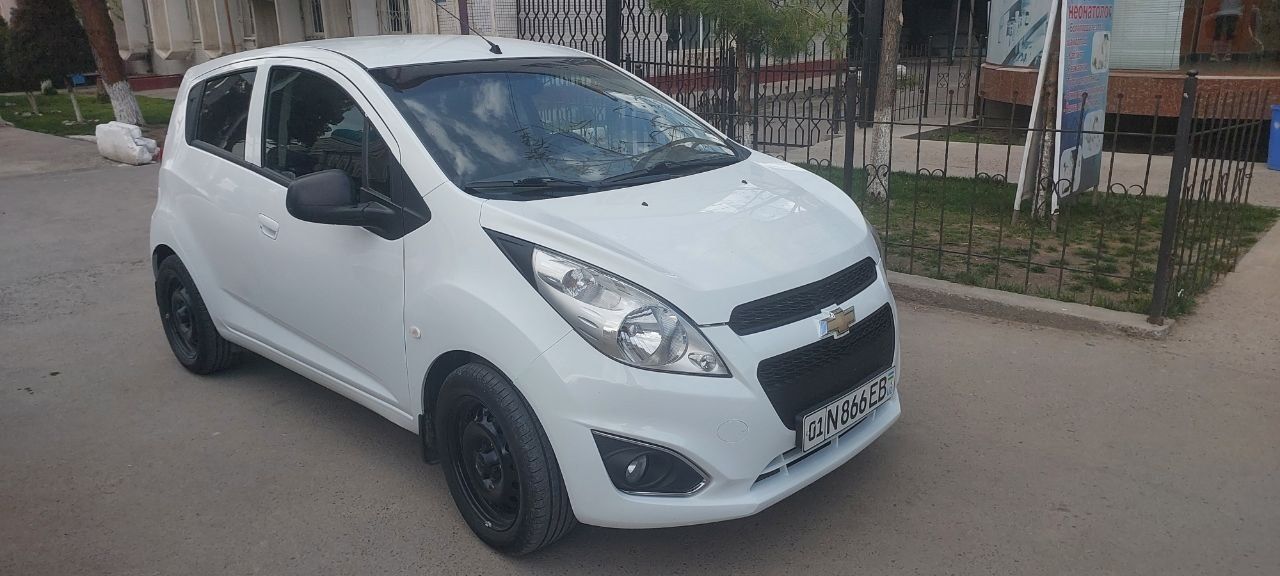 Spark 1.25 Qobil