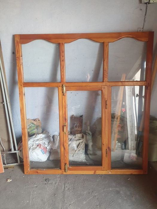 Продам ОКНА, Дверь!  Терезелер, есік!