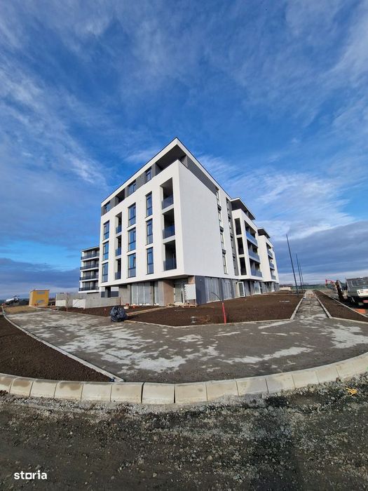 Apartament 2 camere | TORONTALULUI