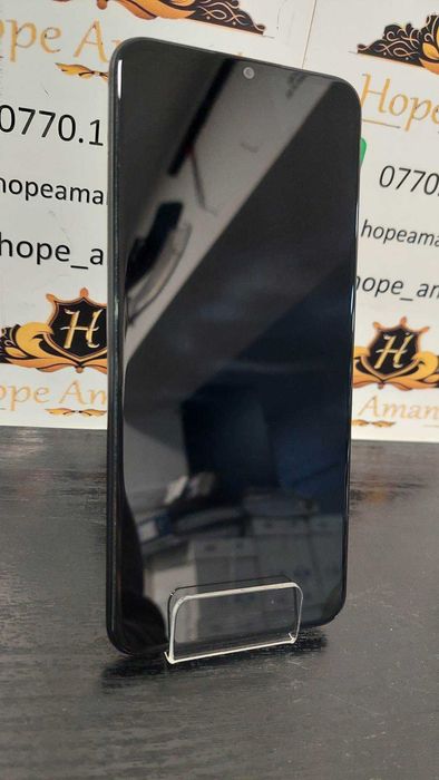 Hope Amanet P10/Samsung A03s