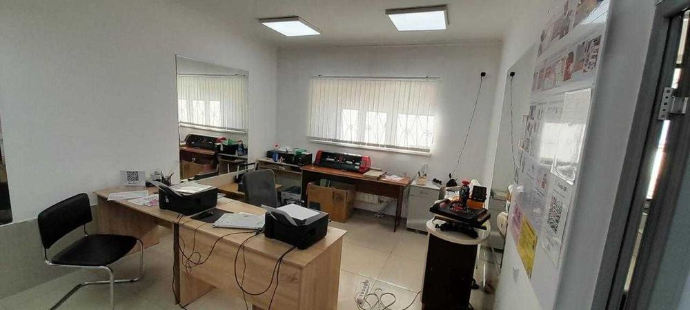 сдаю в аренду офисный кабинет