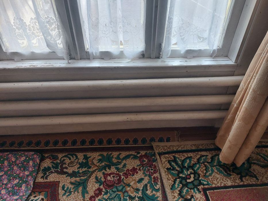 Trubalar bor 3.5, 4 va 3 m