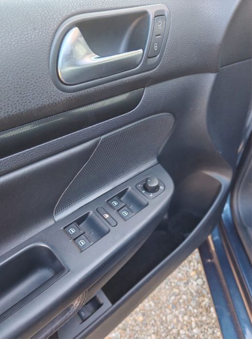 Vand Golf 6 2.0 Tdi-Confort Line