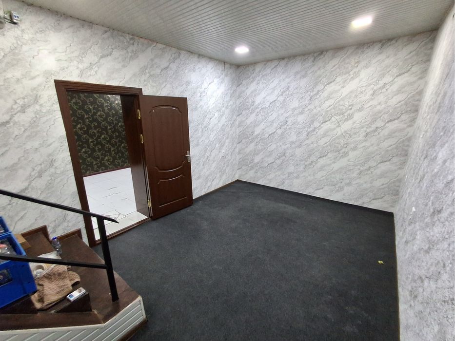 Do’kon yoki ofisga yo’li yuzi