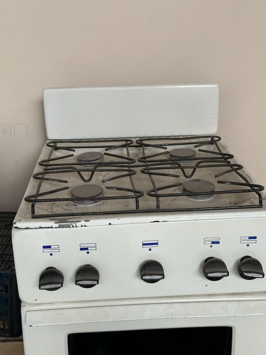 газ плита как новая сср пользовались мало