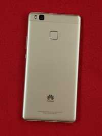 Huawei P9 Lite 16Gb Gold, Impecabil, Folie, Liber. Preț 350 lei.