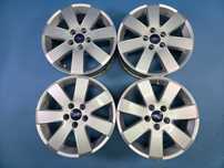 Jante Aliaj 5x108 16'' OEM Ford Focus Mondeo Courier Puma C-Max !
