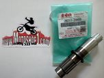 Оригинална ос за манивела на Suzuki 2005-24  RM-Z 450