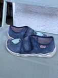 Pantofi fete gradinita Superfit 29