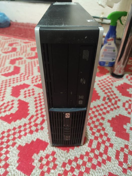 Vand urgent Unitate HP