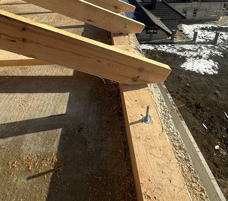 Reparații acoperiș