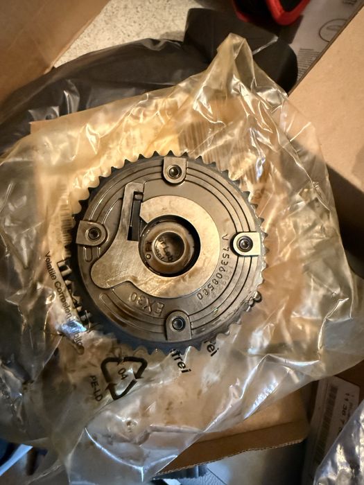 Vanos vanosuri bmw n13 114i 116i f20 f30 mini