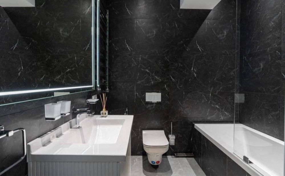 Жк Мирабад авенью Сдается 3 ком квартира в элитном районе