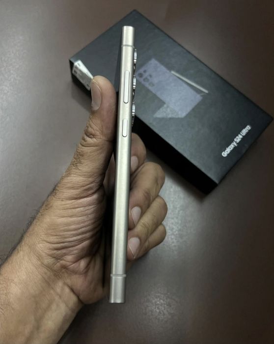 Samsung S24 ULTRA 1TB