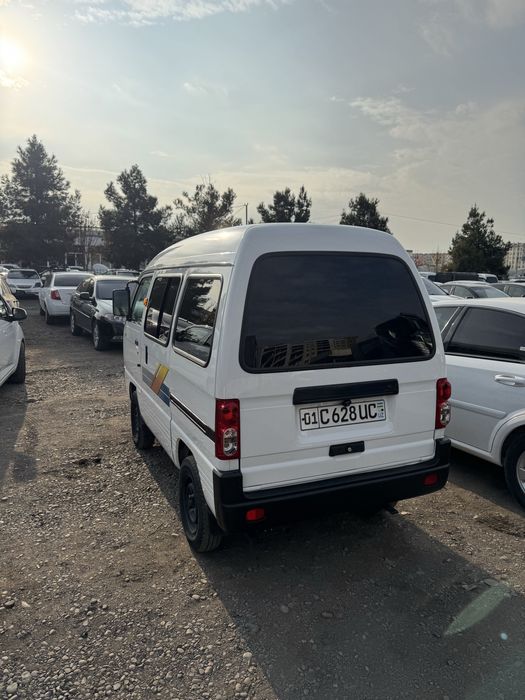 Damas sotiladi  gaz yoq