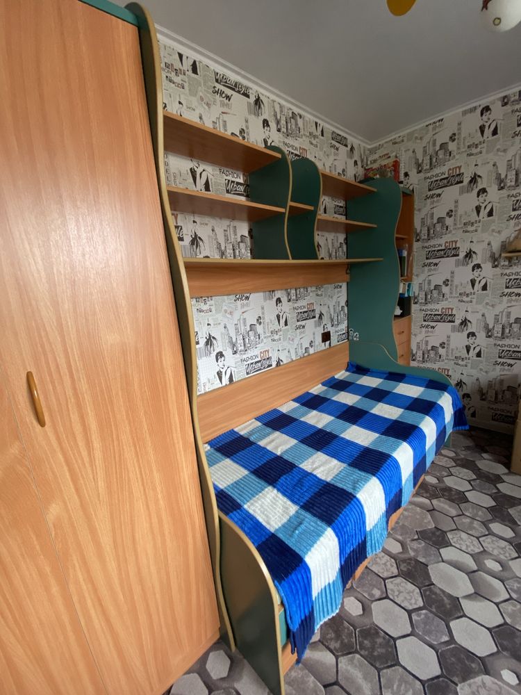 Мебель в детскую