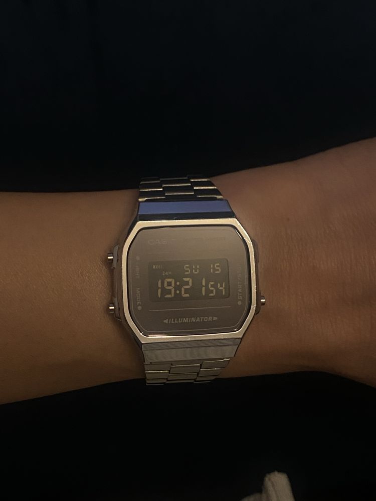 Ceas Casio model clasic