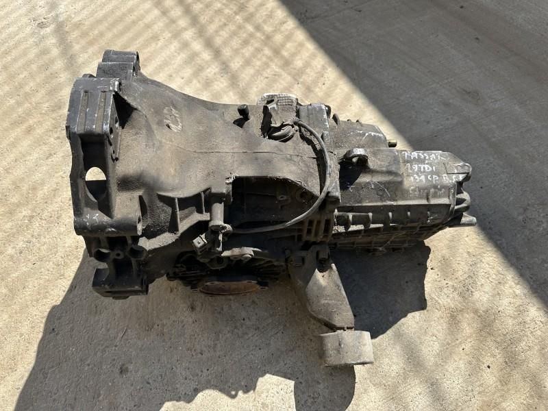 Cutie de viteze manuala 5 trepte Volkswagen Passat B5 (1996-2005) 1.9 tdi AWX FHN