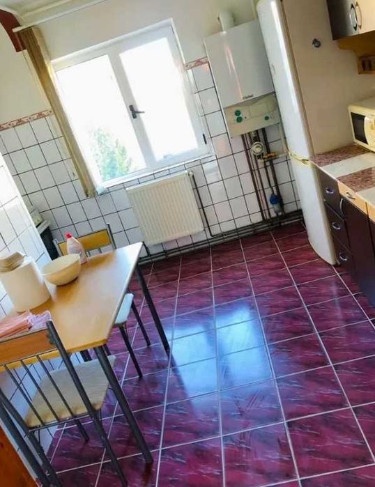 Дава се под наем Многостаен апартамент в Пловдив, Кършияка - 100 кв.м за 306 € - Снимка #6