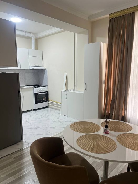 Аренда 2/2/9 жк Риверсайд, Ахмад Югнакий, ттз